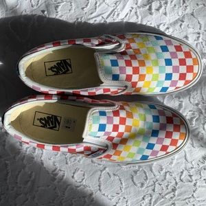 Kids vans
